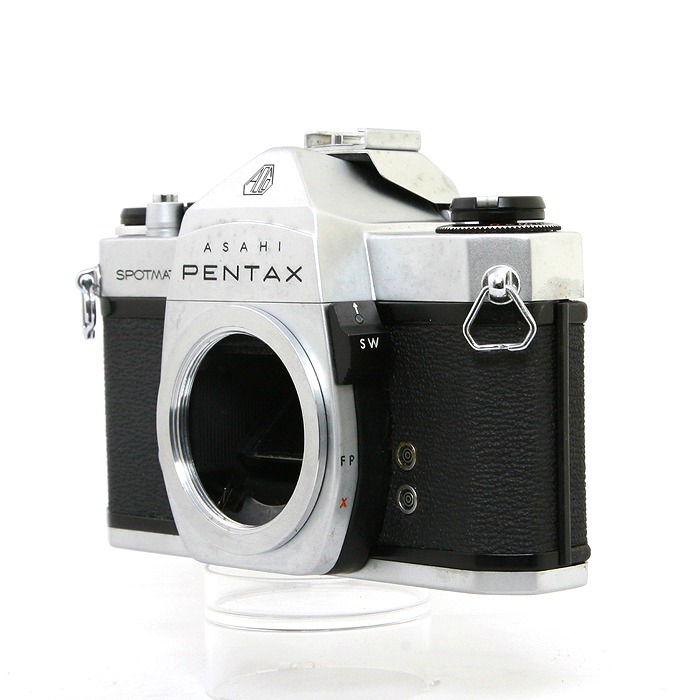 中古】(ペンタックス) PENTAX PENTAX SP｜ナニワグループオンライン