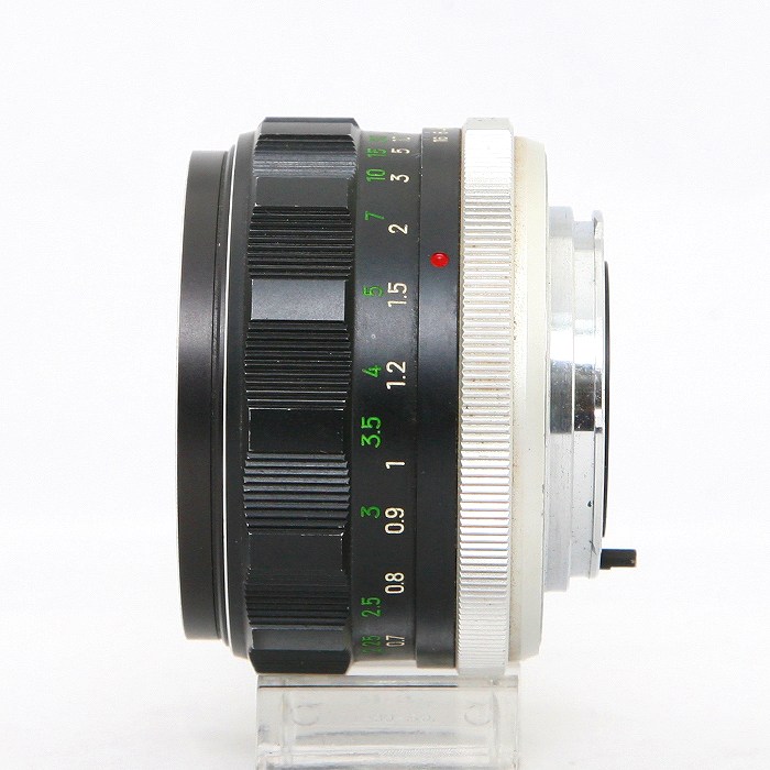 中古】(ミノルタ) MINOLTA MC ROKKOR 58mm F1.4｜ナニワグループ