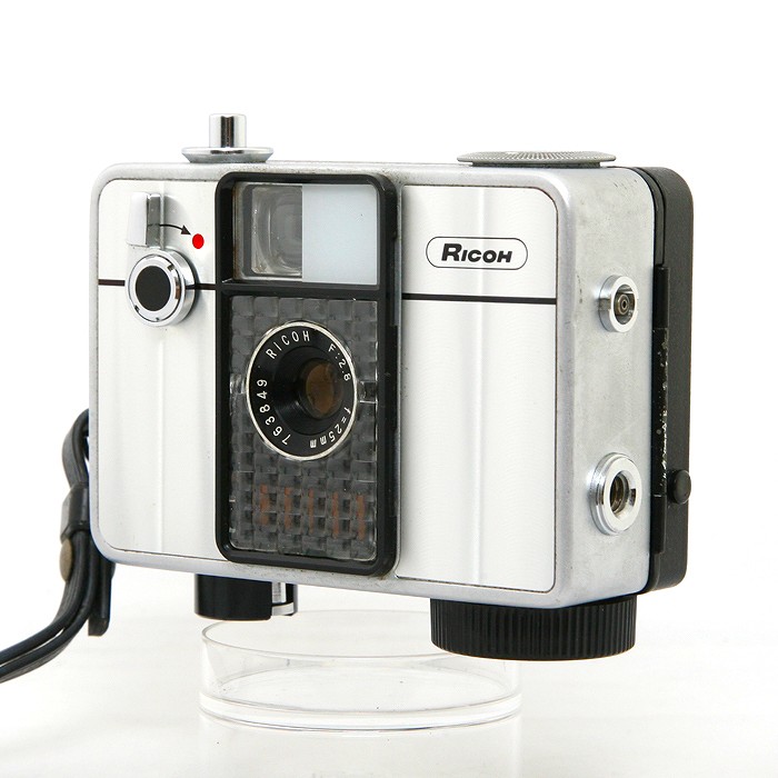 中古】(リコー) RICOH AUTO HALF SE｜ナニワグループオンライン