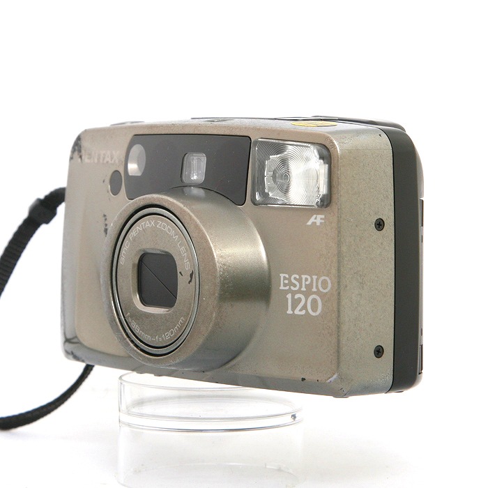 中古】(ペンタックス) PENTAX ESPIO 120｜ナニワグループオンライン