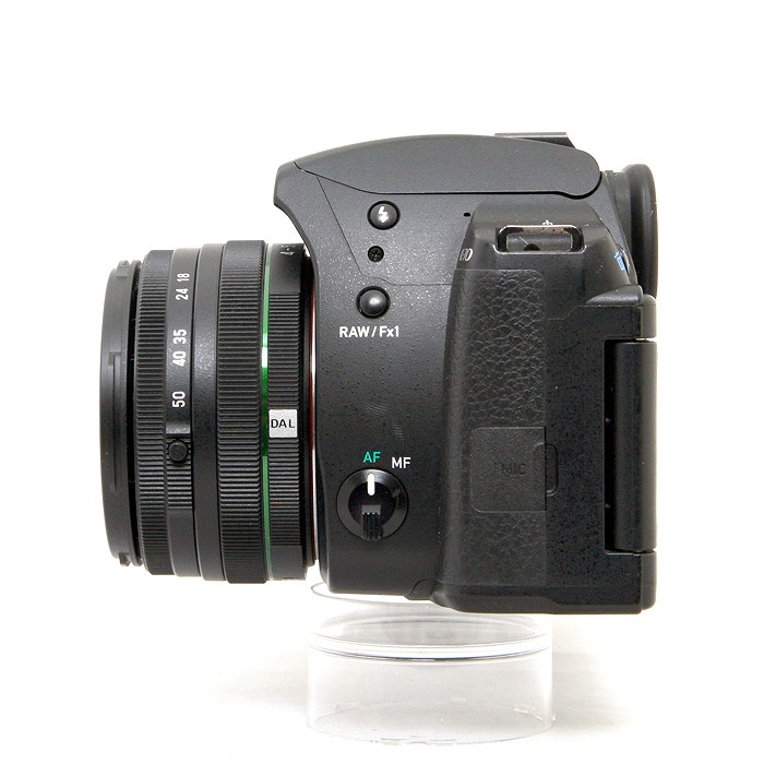 ショット数19,045★美品★ペンタックス PENTAX K-70 18-50 中古】(ペンタックス) PENTAX K-70 18-50REキツト ブラツク｜ナニワ
