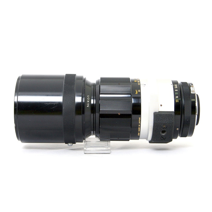 中古】(ニコン) Nikon NIKKOR H Auto 300mm F4.5｜ナニワグループ