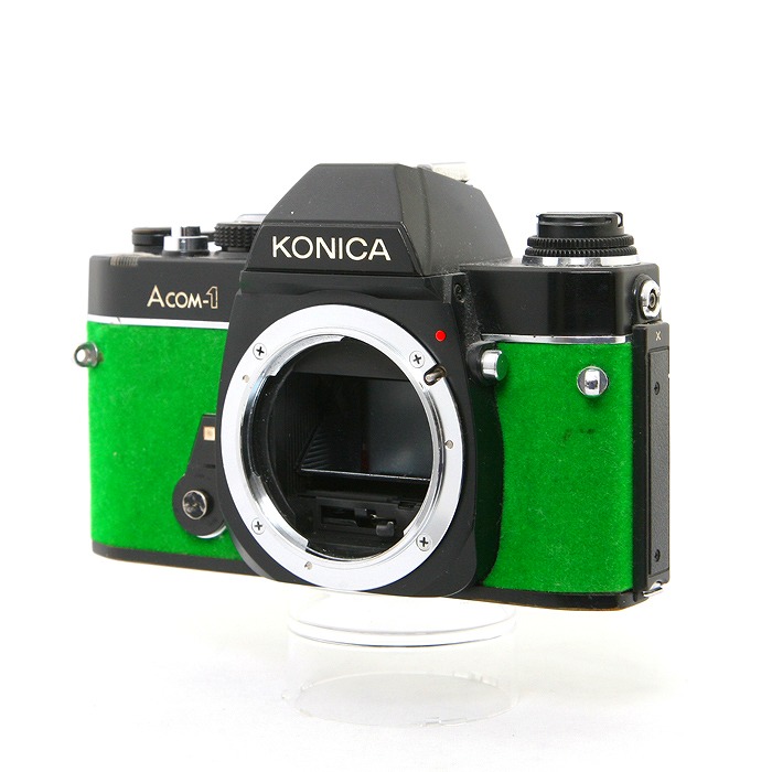 中古】(コニカ) KONICA ACOM-1｜ナニワグループオンライン｜2222120084496