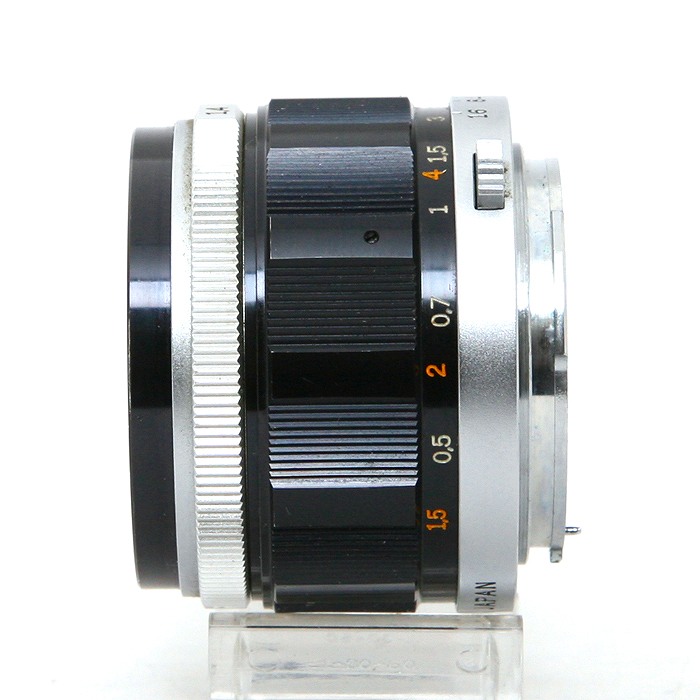 中古】(オリンパス) OLYMPUS G.Zuiko Auto-S 40mm F1.4｜ナニワ