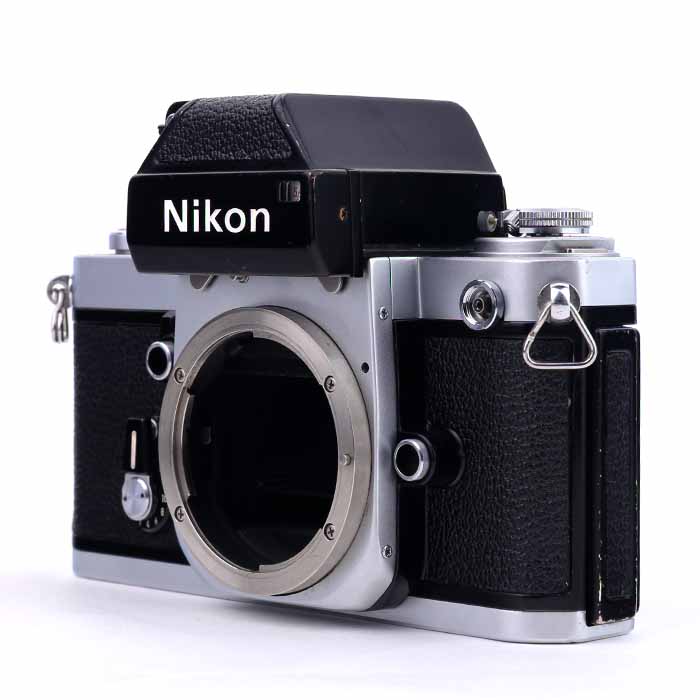 目玉送料無料 2024年最新】Nikon ニコン Nikon - F2 フォトミックAの ...