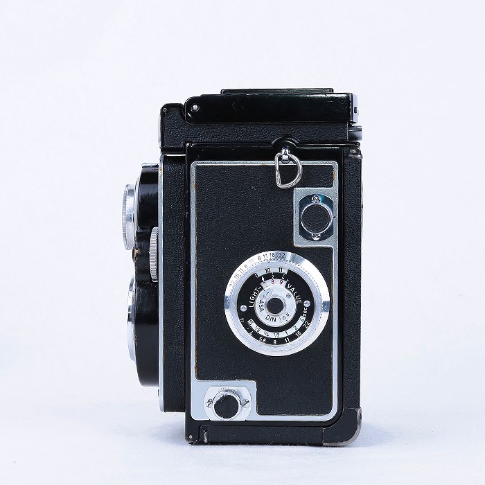 zeiss ikoflex 1c