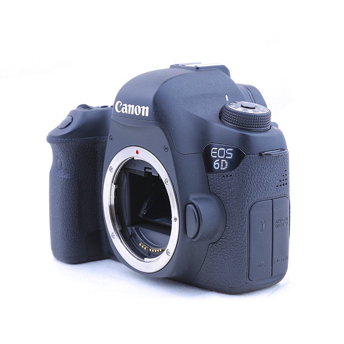 中古】(キヤノン) Canon EOS 6D ボデイ: 【中古】デジタルカメラ 