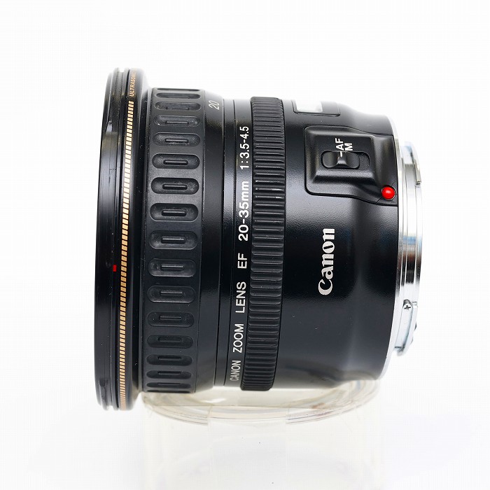 中古】(キヤノン) Canon EF20-35/3.5-4.5 USM｜ナニワグループ