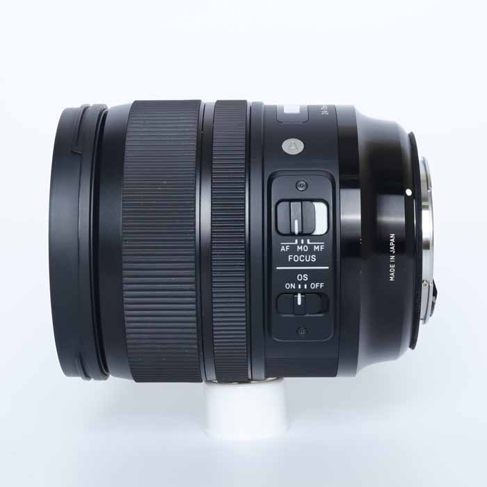 中古】(シグマ) SIGMA 24-70/2.8 DG OS HSM Art EFマウント｜ナニワ