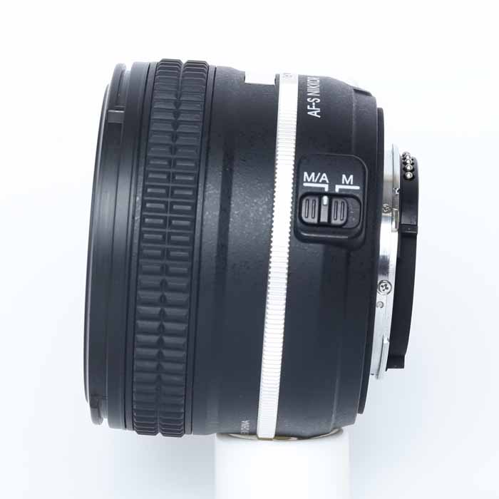 中古】(ニコン) Nikon AF-S 50/F1.8G (SPECIAL EDITION)｜ナニワ