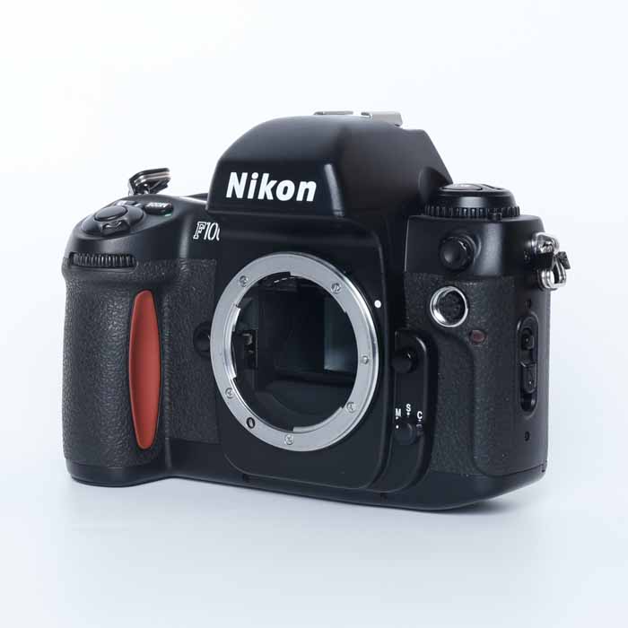 中古】(ニコン) Nikon F100 ボディ｜ナニワグループオンライン