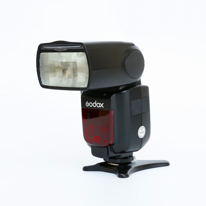 中古】(ゴドックス) GODOX TT685N(Nikon用)｜ナニワグループオンライン
