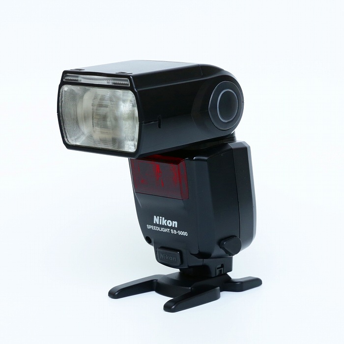 ソフトケースSS-5000【極美品】Nikon フラッシュ スピードライト SB-5000
