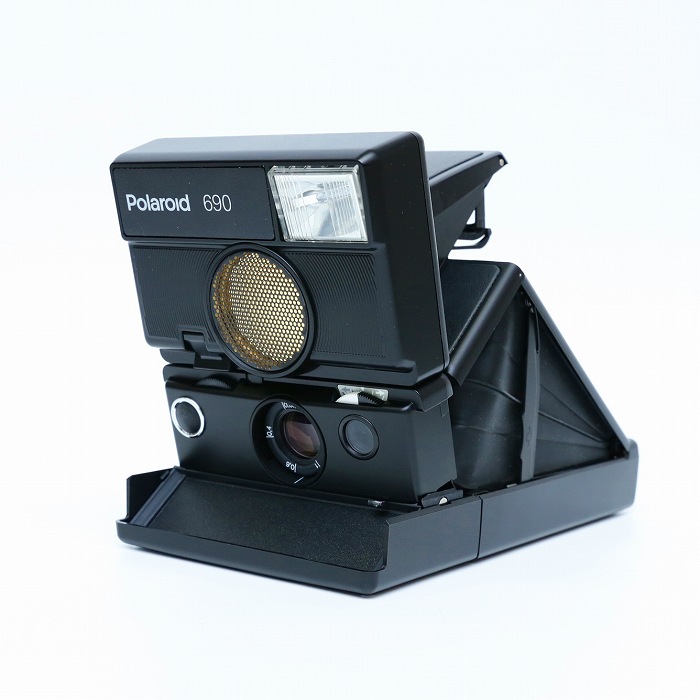 中古】(ポラロイド) Polaroid POLAROID 690｜ナニワグループオンライン