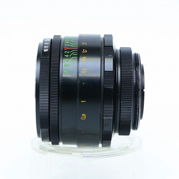 中古】(ロシア) Russia HELIOS 44-2 ヘリオス 58/2 (M42)｜ナニワ