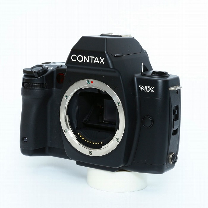 CONTAX   NX  フィルムカメラ⭐︎お値下げ中⭐︎⑥X線セフティケース800