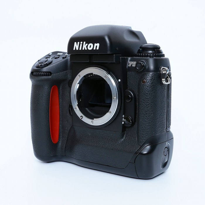 中古】(ニコン) Nikon F5 ボディ｜ナニワグループオンライン