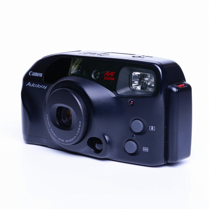 中古】(キヤノン) Canon Autoboy AiAFzoom｜ナニワグループオンライン