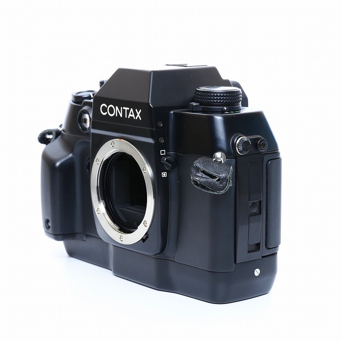 中古】(コンタックス) CONTAX AX｜ナニワグループオンライン