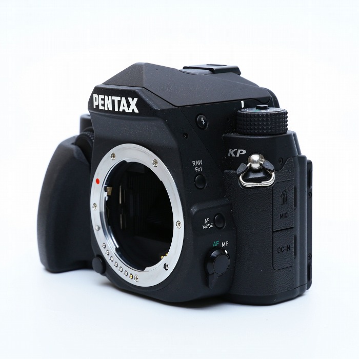 中古】(ペンタックス) PENTAX KP ボデイ ブラツク｜ナニワグループ