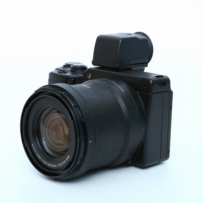 中古】(リコー) RICOH GXR+A16 KIT｜ナニワグループオンライン