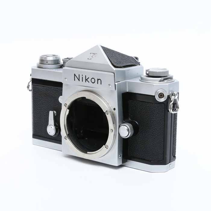 中古】(ニコン) Nikon Fアイレベル 中期｜ナニワグループオンライン 