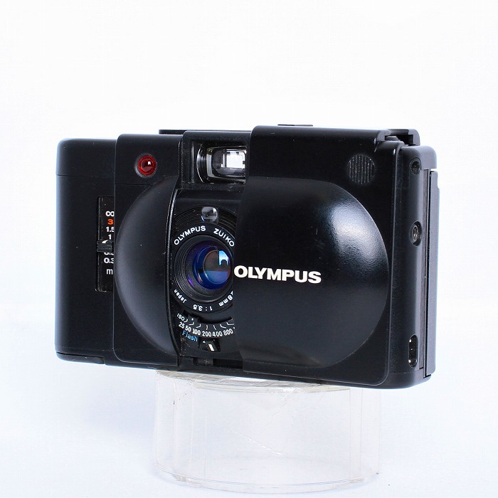 中古】(オリンパス) OLYMPUS XA4 MACRO｜ナニワグループオンライン｜2222240045667