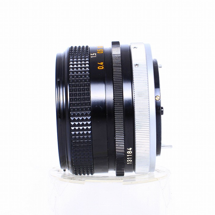 yÁz(Lm) Canon FD28/3.5
