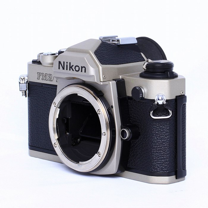 中古】(ニコン) Nikon NEW FM2/T｜ナニワグループオンライン 