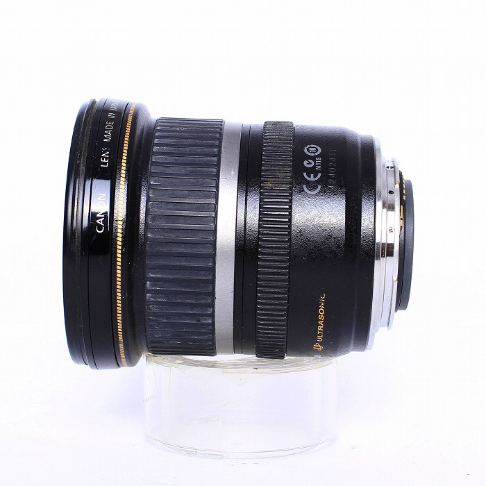 中古】(キヤノン) Canon EF-S10-22/F3.5-4.5 USM｜ナニワグループ