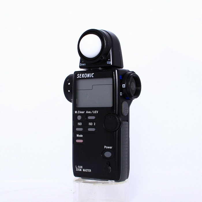 中古】(セコニック) SEKONIC L-508 ZOOM MASTER｜ナニワグループ 