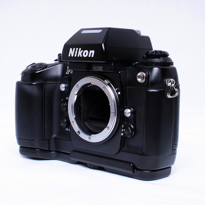 中古】(ニコン) Nikon F4 ボディ｜ナニワグループオンライン 