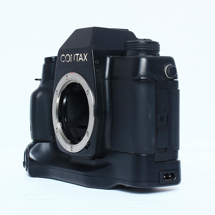 中古】(コンタックス) CONTAX ST｜ナニワグループオンライン｜2222240052245