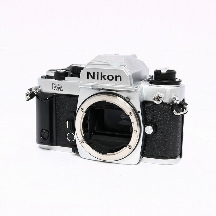 中古】(ニコン) Nikon FA ボディ｜ナニワグループオンライン
