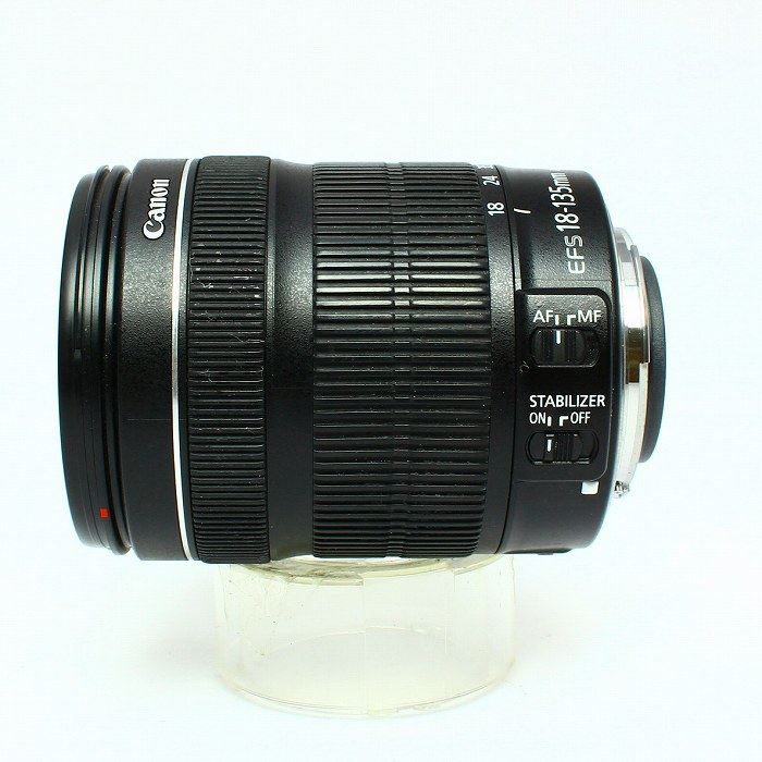 中古】(キヤノン) Canon EF-S18-135/F3.5-5.6 IS STM｜ナニワグループ  