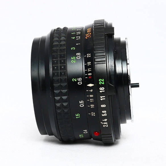 ■ 美品 ■ミノルタ　MINOLTA MD W.ROKKOR 35mm F1.8 sddefault.jpg