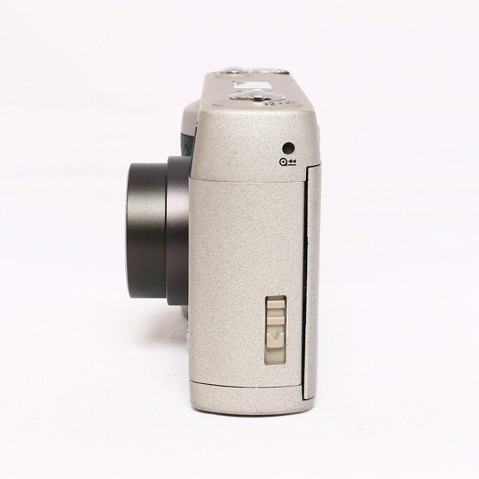 リコー RICOH GR1 ジャンク 中古】(リコー) RICOH GR1 (28/2.8)シルバー｜ナニワグループ