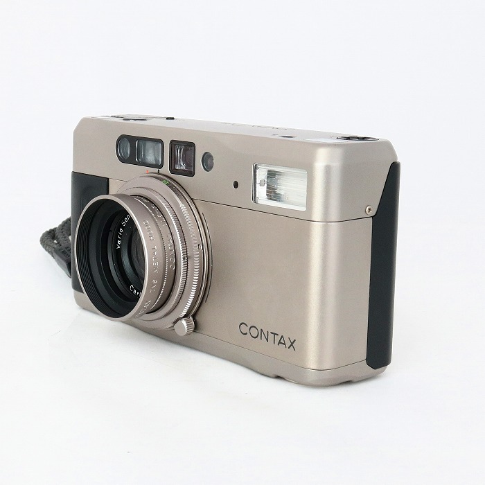 中古】(コンタックス) CONTAX TVS｜ナニワグループオンライン