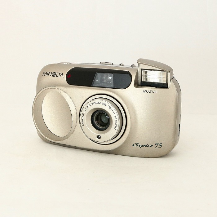 中古】(ミノルタ) MINOLTA Capios 75｜ナニワグループオンライン