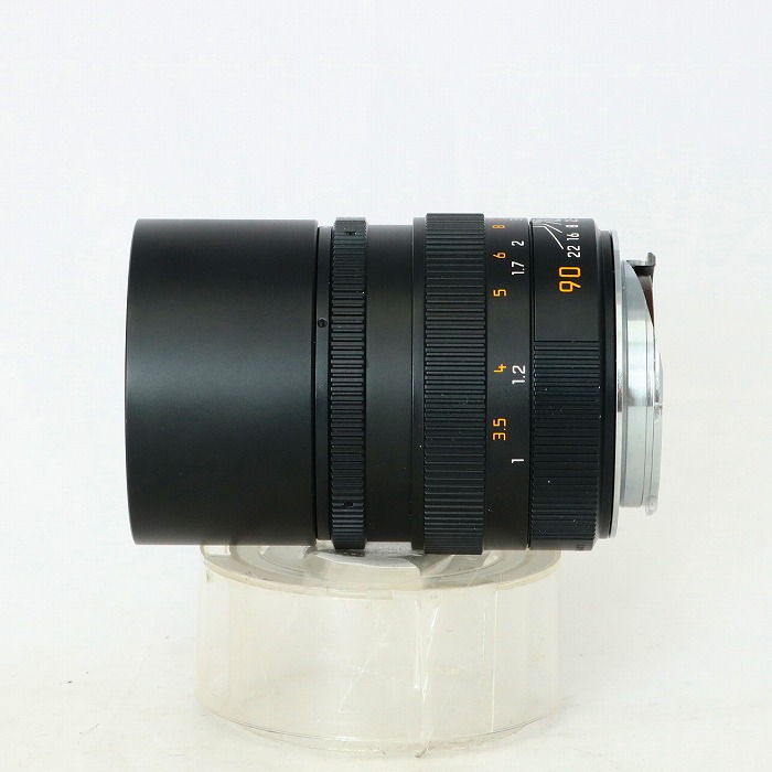 中古】(ライカ) Leica ELMARIT-M 90/2.8｜ナニワグループオンライン