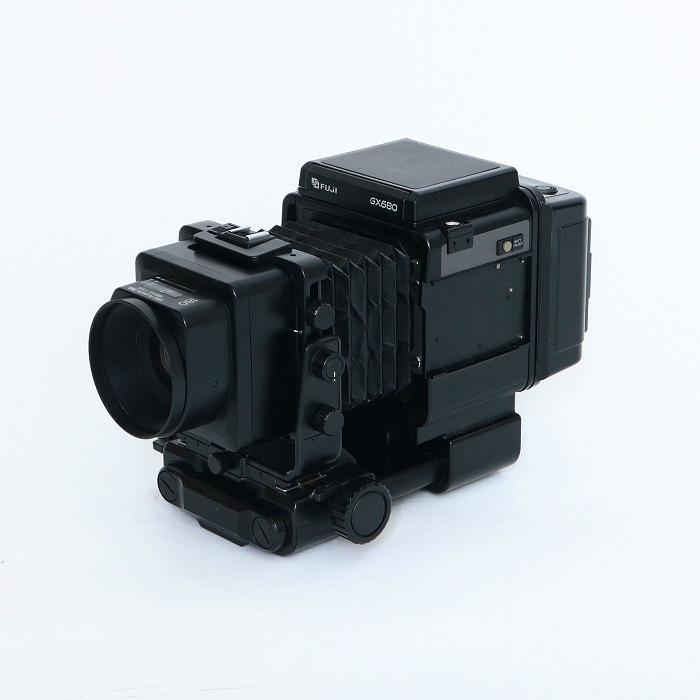 中古】(フジフイルム) FUJIFILM GX680+EBC フジノン GX 180/5.6