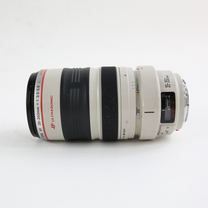 中古】(キヤノン) Canon EF 35-350/3.5-5.6L USM｜ナニワグループ 