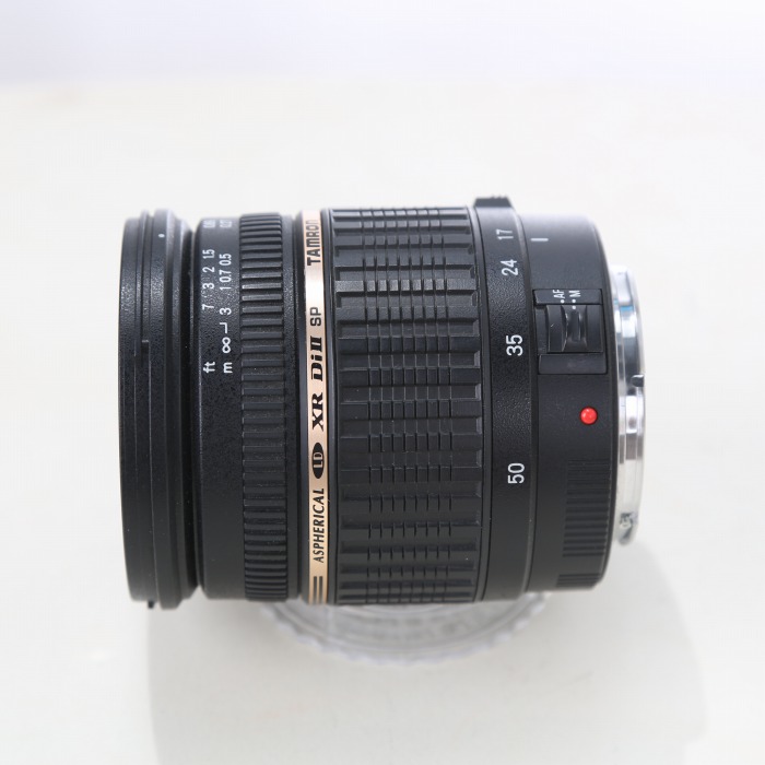 tamron a16e