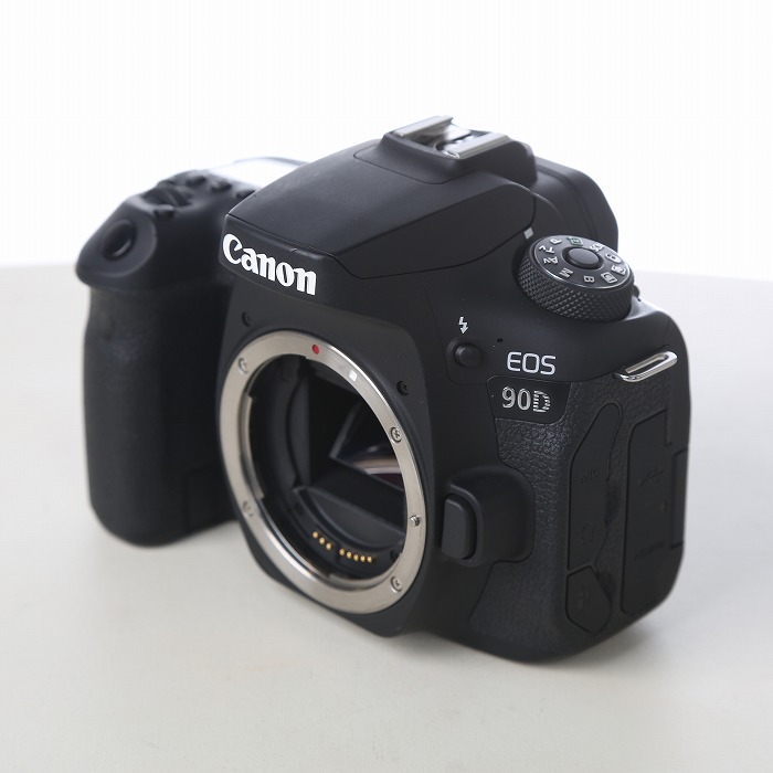 中古】(キヤノン) Canon EOS 90D ボデイ｜ナニワグループオンライン｜2222290012046