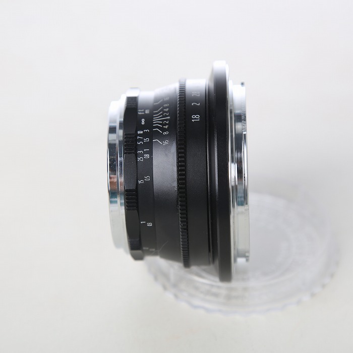 中古】Pergear 25mm F1.8 Zマウント｜ナニワグループオンライン