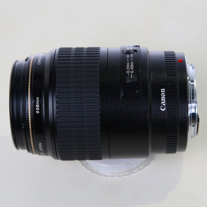 yÁz(Lm) Canon EF 100/2.8 USM