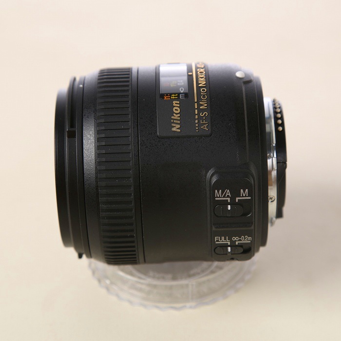 yÁz(jR) Nikon AF-S DX Micro NIKKOR 40mm F2.8G