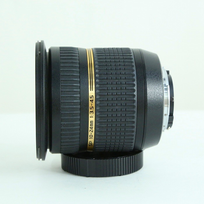 TAMRON SP AF10-24F3.5-4.5 DI2(B001N) ニコン abitur.gnesin-academy.ru