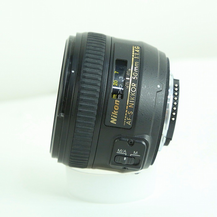 中古】(ニコン) Nikon AF-S 50/F1.4G｜ナニワグループオンライン