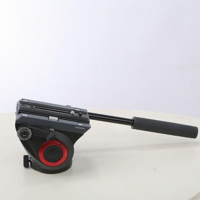 中古】(マンフロット) Manfrotto MVH500AH ビデオ雲台｜ナニワグループオンライン｜2222290020232